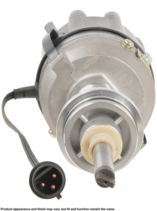 Distributor for Dodge D100 5.2L V8 1989 1988 P-162180