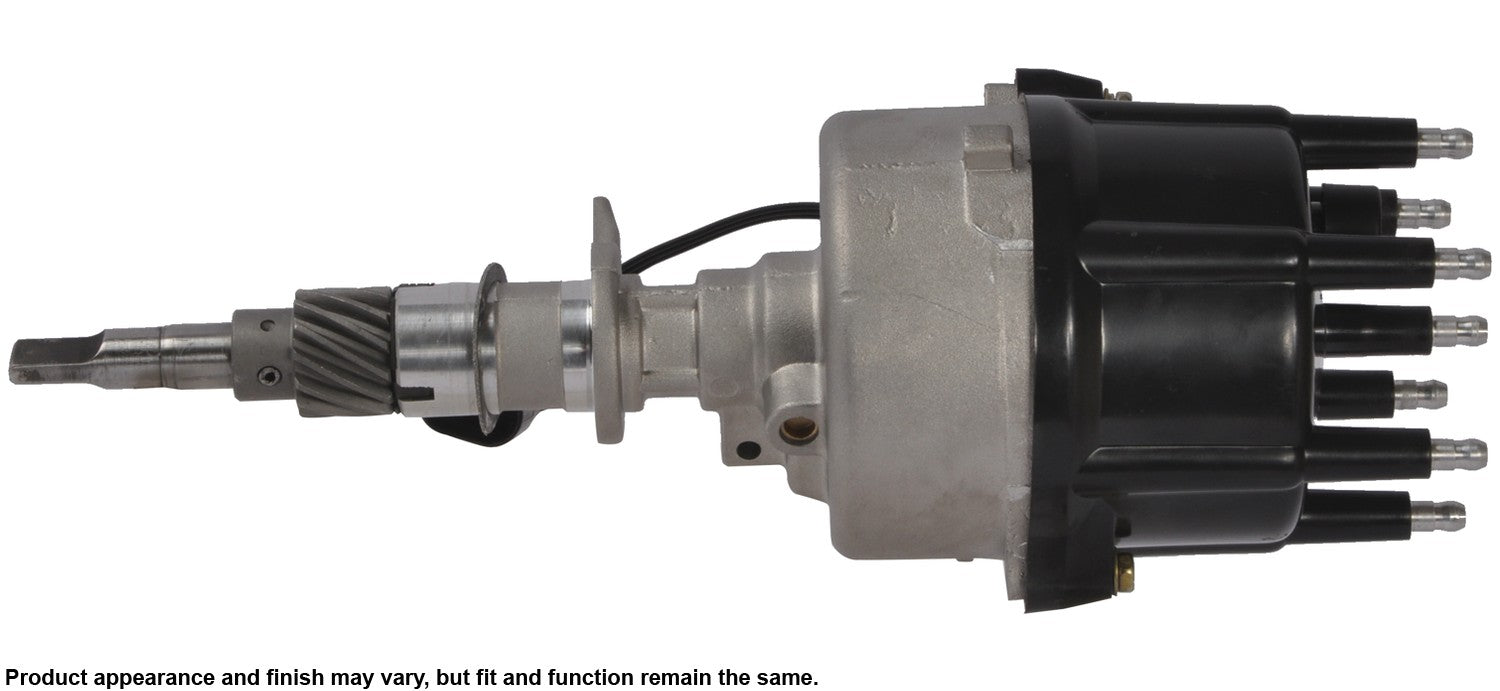 Distributor for Jeep Comanche 4.0L L6 1992 1991 P-162252