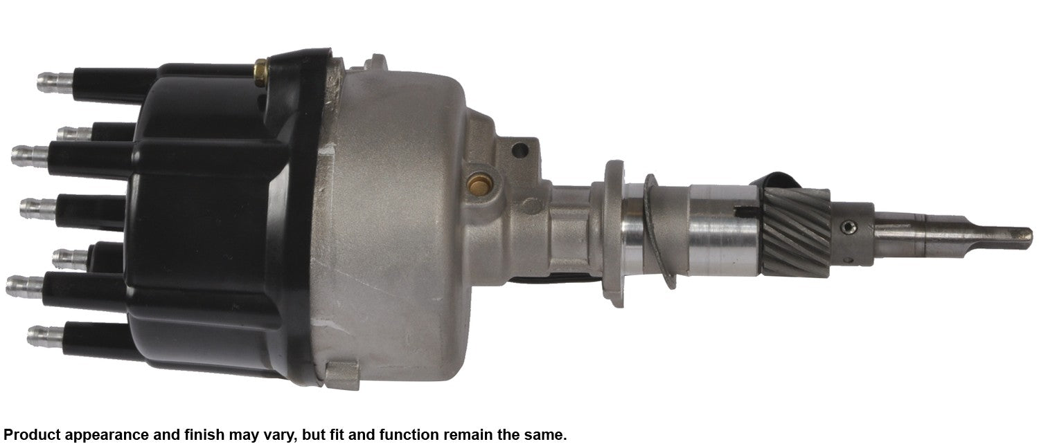 Distributor for Jeep Comanche 4.0L L6 1992 1991 P-162252