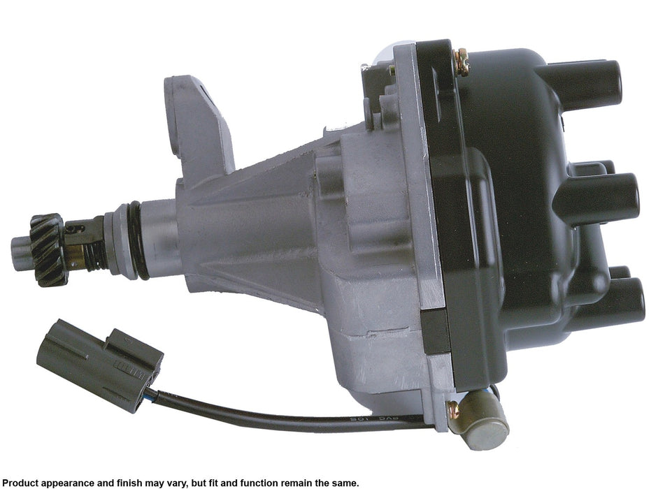 Distributor for Nissan Frontier 3.3L V6 2004 2003 2002 2001 2000 1999 P-162366