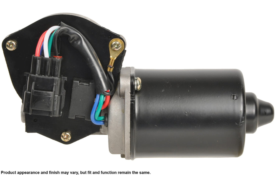 Front Windshield Wiper Motor for Suzuki Swift 2008 2007 P-162685