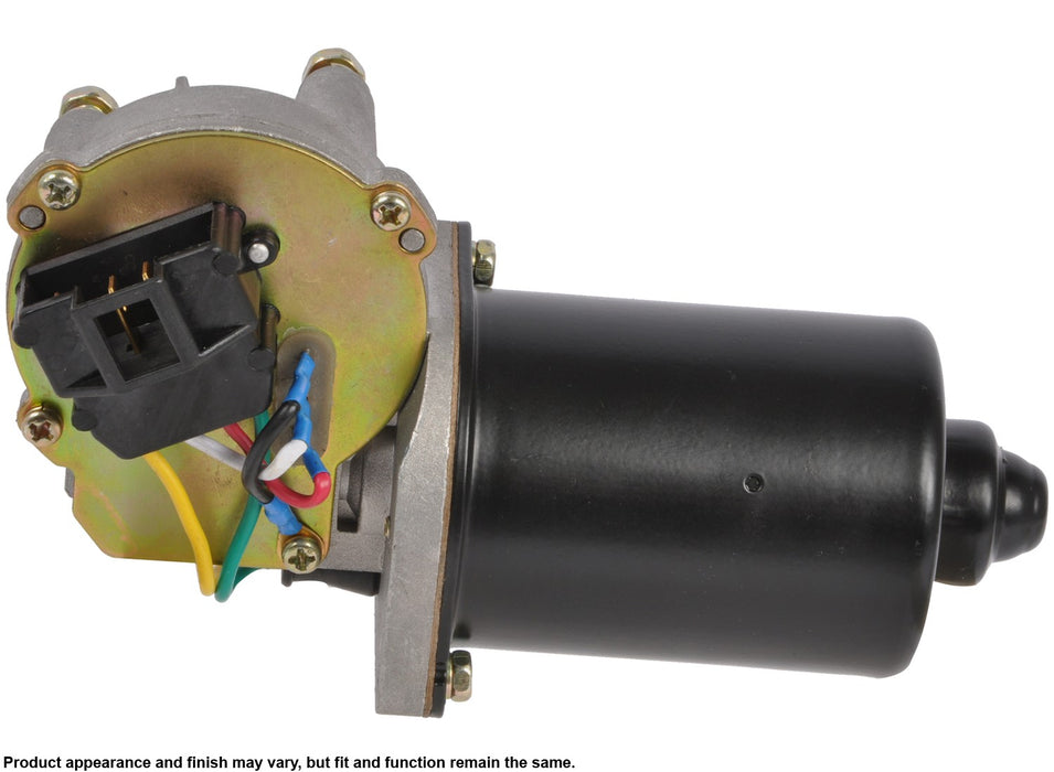 Front Windshield Wiper Motor for Dodge Lancer 1989 P-163857