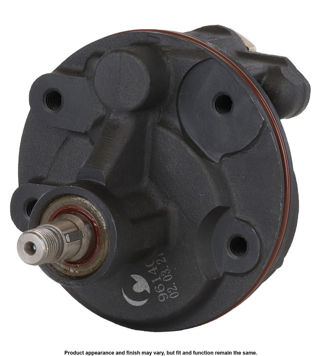 Power Steering Pump for GMC K25/K2500 Suburban 1974 1973 1972 1971 1970 P-165853