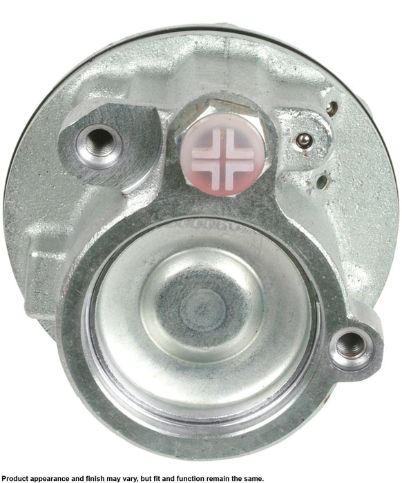 Power Steering Pump for Plymouth PB300 Van 1974 P-165896