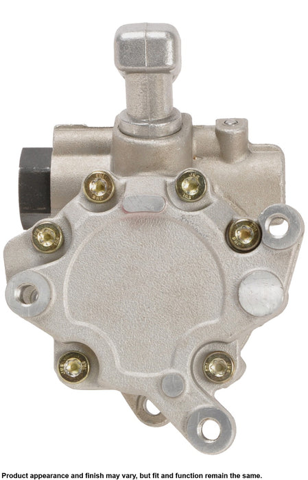 Power Steering Pump for Mercedes-Benz E550 2007 P-165928