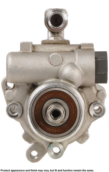 Power Steering Pump for Mercedes-Benz E550 2007 P-165928