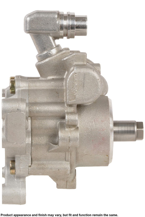 Power Steering Pump for Mercedes-Benz E550 2007 P-165928