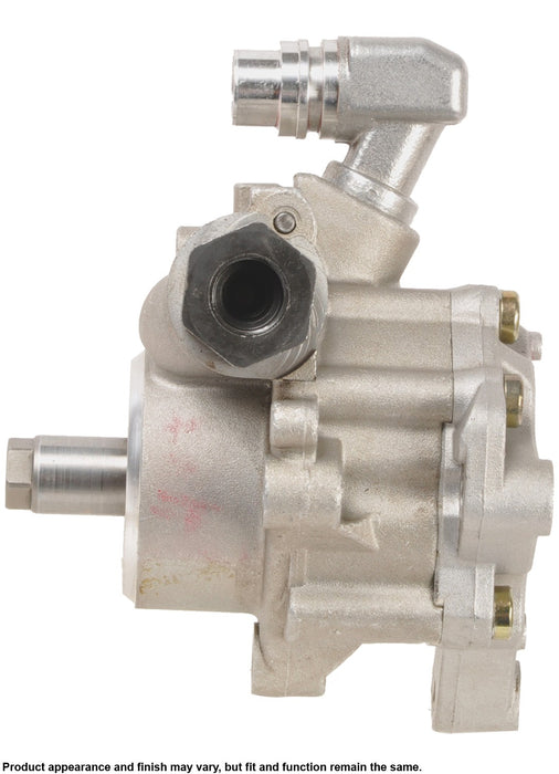 Power Steering Pump for Mercedes-Benz E550 2007 P-165928