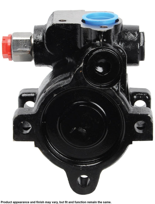 Power Steering Pump for Dodge Ram 2500 2007 2006 2005 2004 2003 P-165965