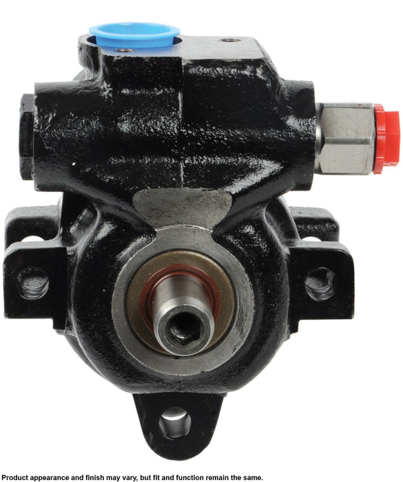 Power Steering Pump for Dodge Ram 2500 2007 2006 2005 2004 2003 P-165965