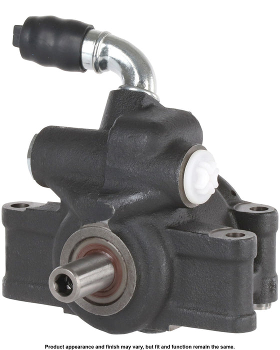 Power Steering Pump for Ford F-350 Super Duty 5.4L V8 2010 2009 2008 P-166057