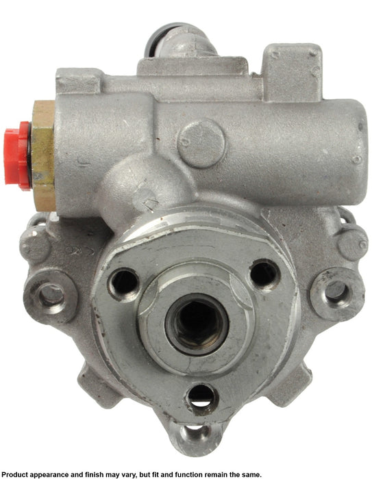 Power Steering Pump for Volkswagen Polo 2007 2006 2005 2004 2003 P-166165