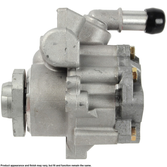 Power Steering Pump for Volkswagen Polo 2007 2006 2005 2004 2003 P-166165