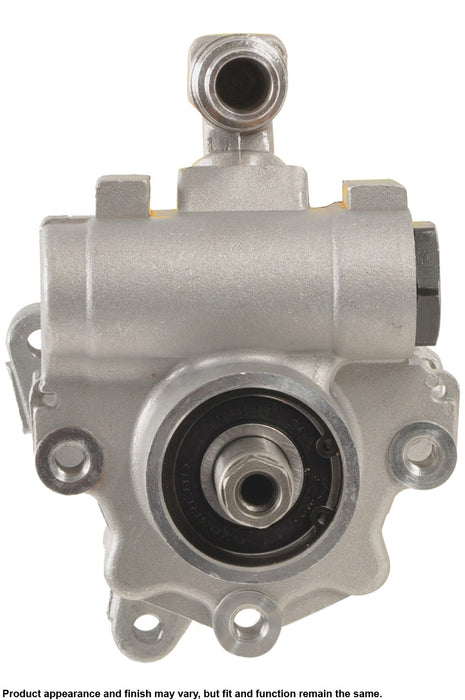 Power Steering Pump for Mercedes-Benz S55 AMG 2002 2001 P-166282