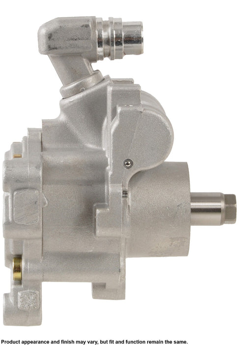 Power Steering Pump for Mercedes-Benz S55 AMG 2002 2001 P-166282