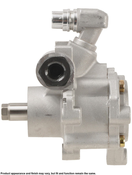 Power Steering Pump for Mercedes-Benz S55 AMG 2002 2001 P-166282