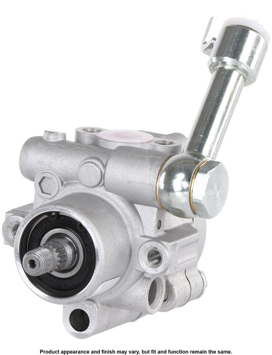 Power Steering Pump for Nissan Quest 2009 2008 2007 2006 2005 2004 P-166357