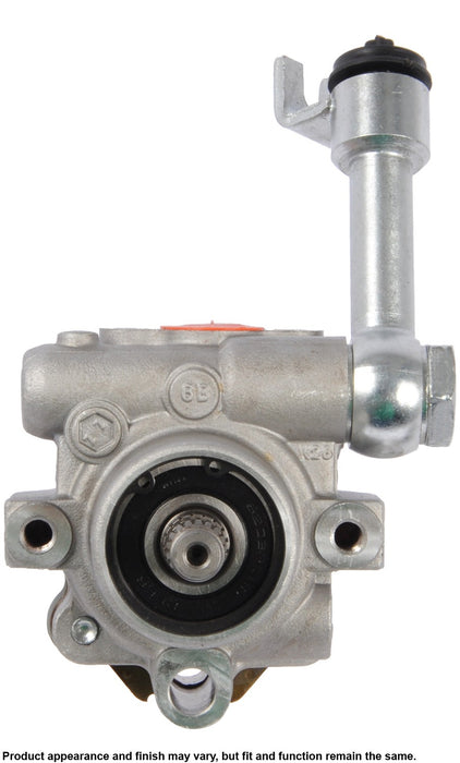 Power Steering Pump for Nissan Quest 2009 2008 2007 2006 2005 2004 P-166357