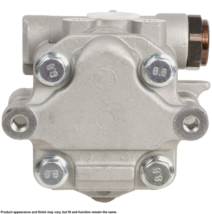 Power Steering Pump for Volkswagen Beetle Cabrio 2.5L L5 Base Convertible 2010 P-166406