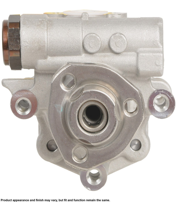 Power Steering Pump for Volkswagen Beetle Cabrio 2.5L L5 Base Convertible 2010 P-166406