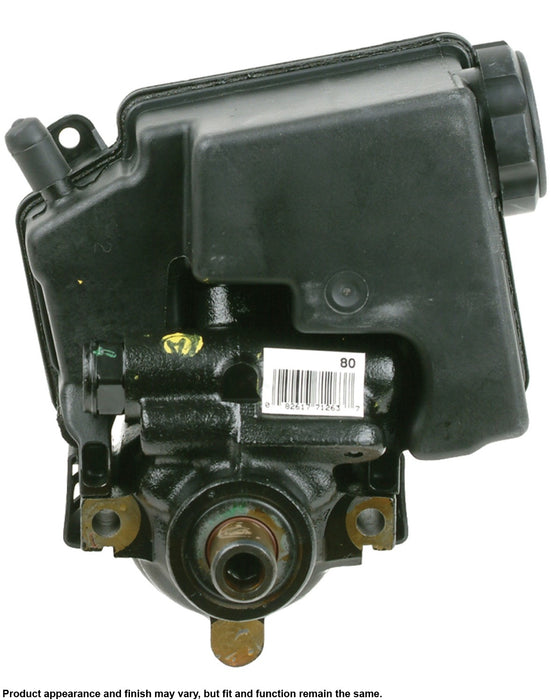 Power Steering Pump for Buick Regal 3.8L V6 1996 P-166429