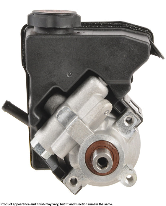 Power Steering Pump for Pontiac Montana 3.4L V6 Base 2005 2004 2003 2002 2001 2000 1999 P-166450