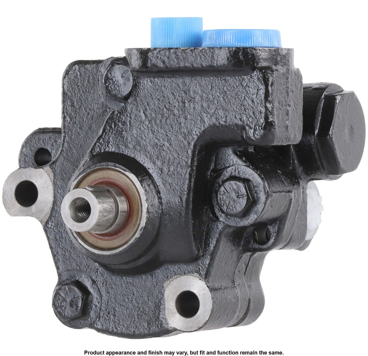 Power Steering Pump for Mercury Commuter 1964 1963 1962 1961 1960 1959 1958 P-166550