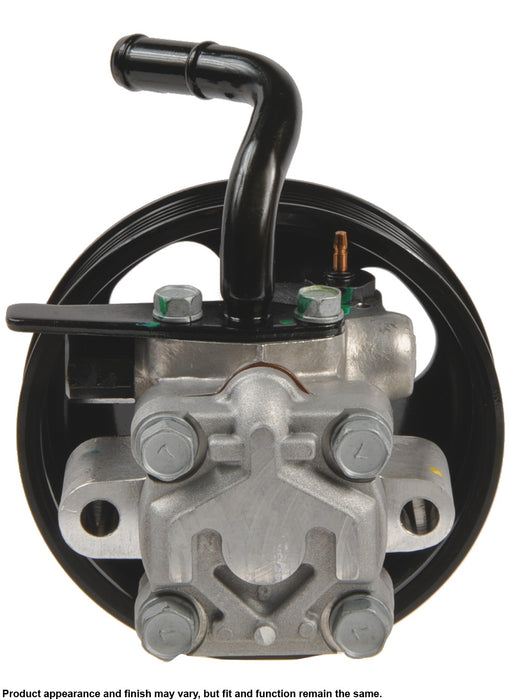 Power Steering Pump for Hyundai Santa Fe 2.7L V6 2006 2005 2004 2003 2002 2001 P-166757