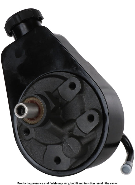 Power Steering Pump for Chevrolet C10 GAS 1986 1985 1984 1983 1982 1981 1980 P-166962