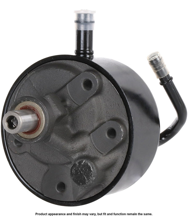 Power Steering Pump for Chevrolet Express 3500 2002 2001 2000 1999 1998 1997 - Cardone 96-7956