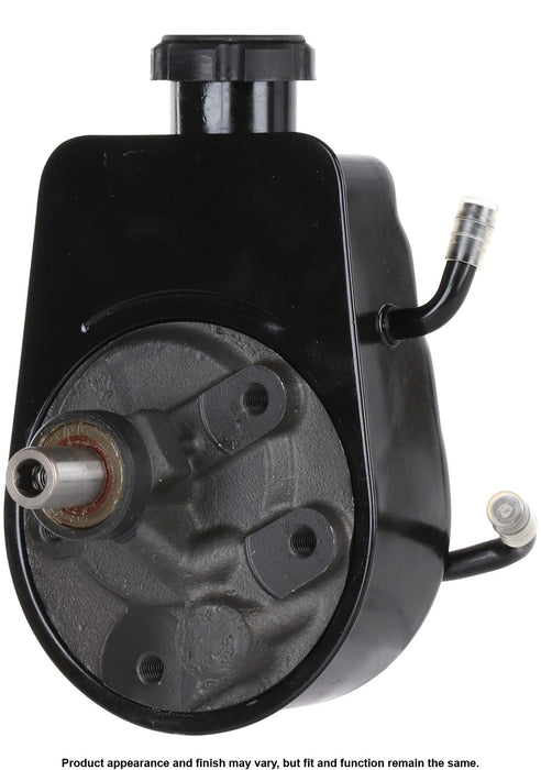 Power Steering Pump for GMC K3500 1995 1994 1993 1992 1991 1990 P-167132