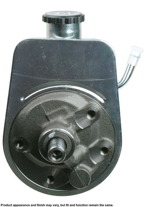 Power Steering Pump for Chevrolet K1500 Suburban 6.5L V8 1995 1994 - Cardone 96-8735