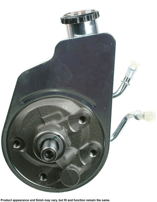 Power Steering Pump for GMC Sierra 1500 AWD 2006 2005 2004 2003 2002 2001 P-167172