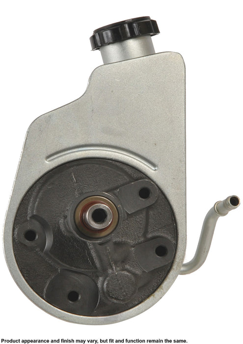 Power Steering Pump for Chevrolet Avalanche 2013 2012 2011 2010 2009 2008 2007 P-167188