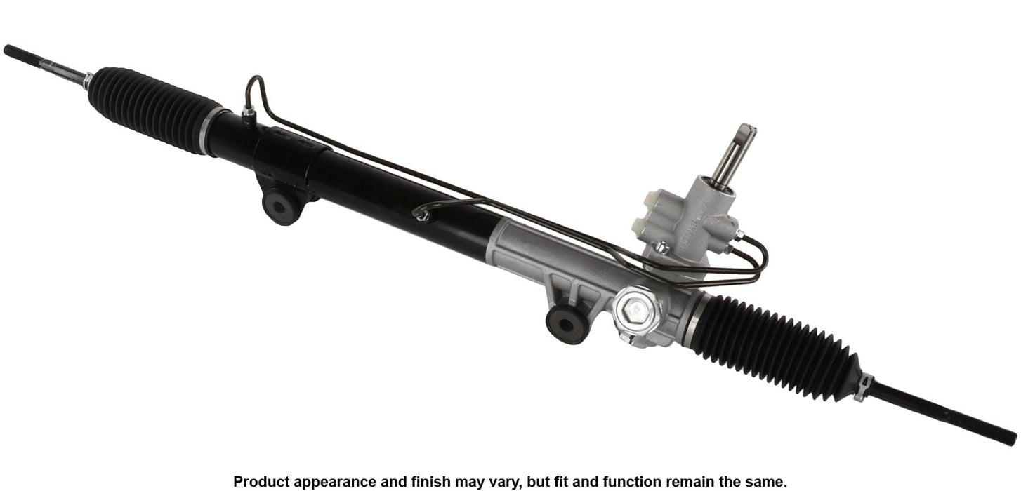 Rack and Pinion Assembly for Mitsubishi Raider 2009 2008 2007 2006 P-167354