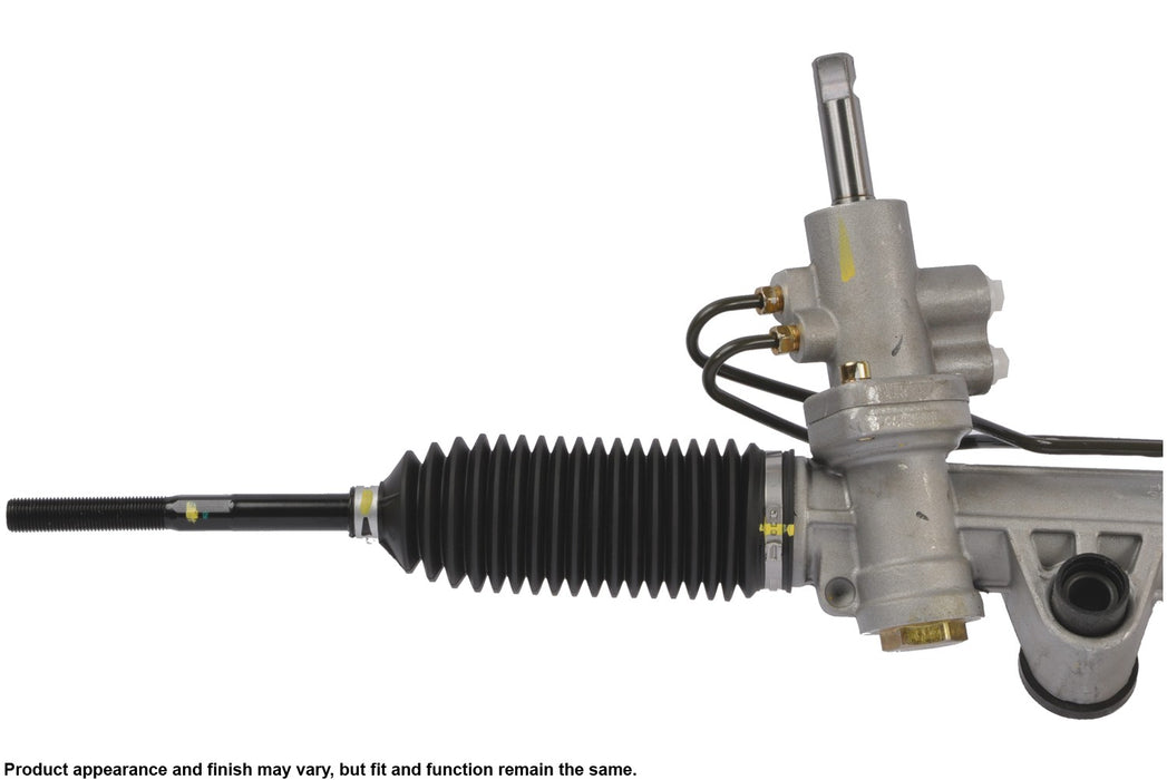 Rack and Pinion Assembly for Mitsubishi Raider 2009 2008 2007 2006 P-167354