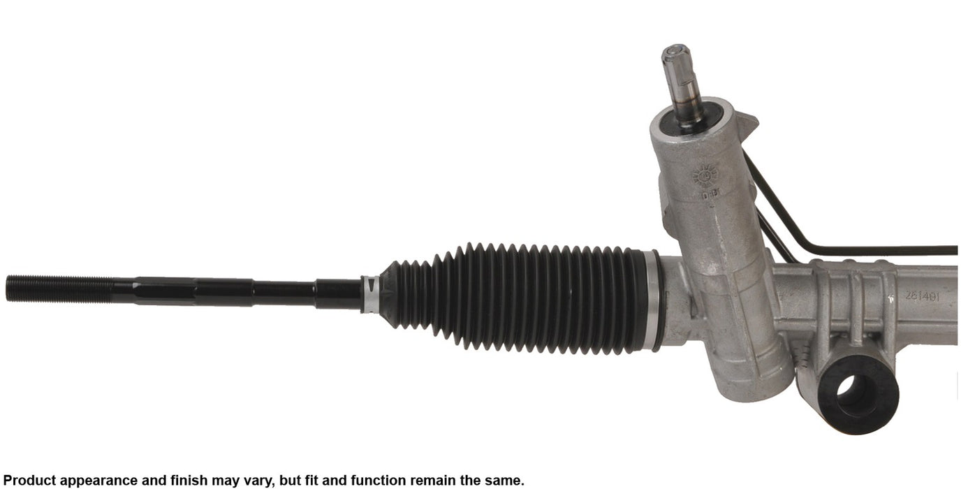 Rack and Pinion Assembly for Dodge Ram 2500 RWD 2010 2009 2008 2007 P-167431