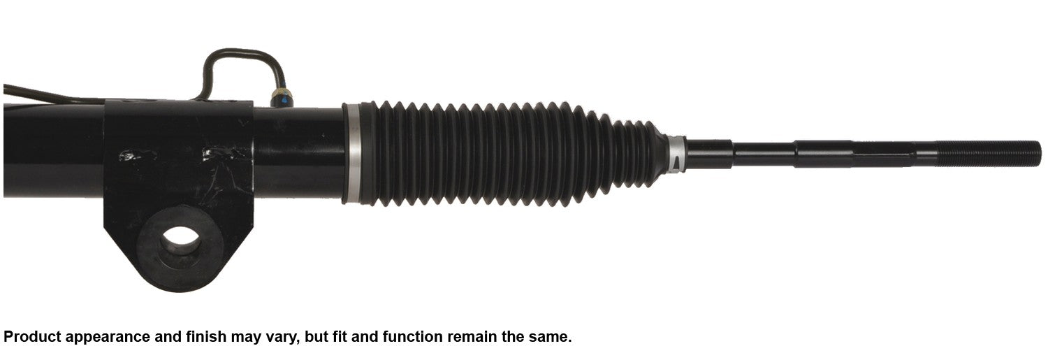 Rack and Pinion Assembly for Dodge Ram 2500 RWD 2010 2009 2008 2007 P-167431