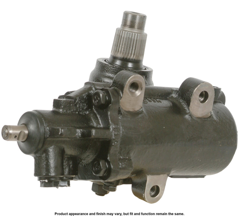 Steering Gear for Ford F-250 Super Duty 2010 2009 2008 P-167839