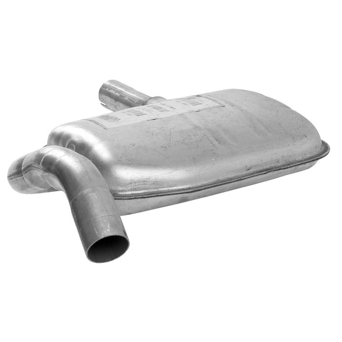 Center Exhaust Muffler for Volkswagen Cabrio 2.0L L4 1995 P-168018