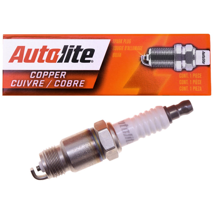 Spark Plug for GMC Caballero 1987 1986 1985 P-1142003