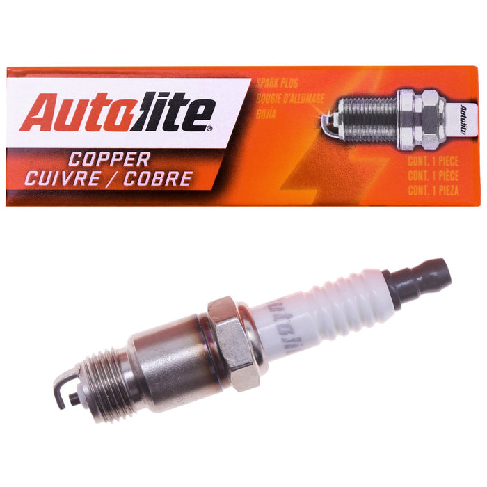 Spark Plug for Chevrolet S10 1995 1994 1993 1992 1991 1990 1989 P-1142138