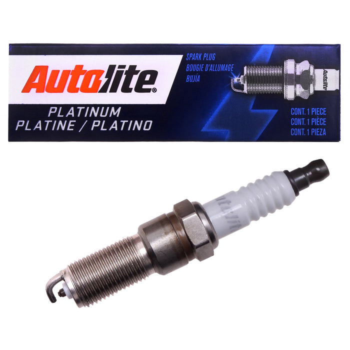 Spark Plug for Chevrolet Cavalier 2.2L L4 2005 2004 2003 2002 P-1153109