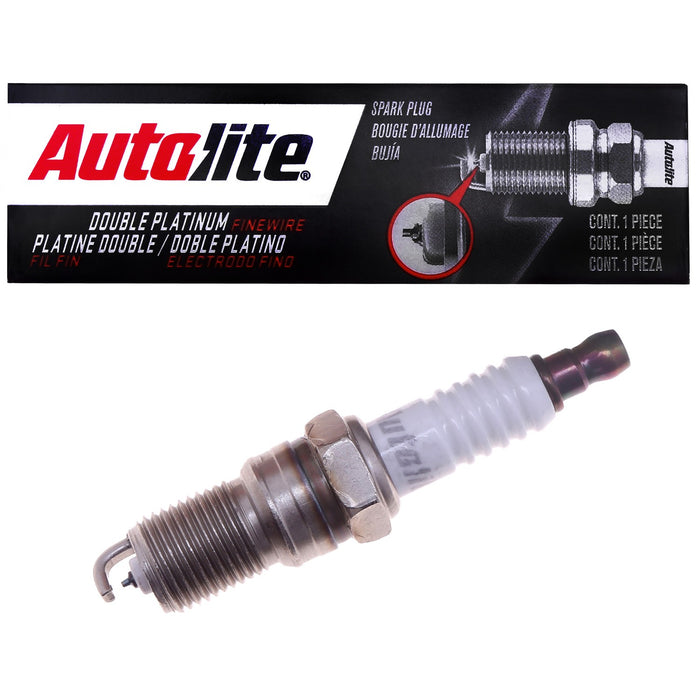 Spark Plug for Ford Fusion 3.0L V6 2009 2008 2007 2006 P-1154175