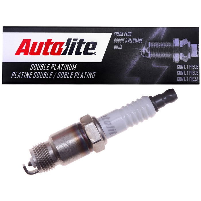 Spark Plug for Chevrolet Estate 7.4L V8 1970 P-1153460