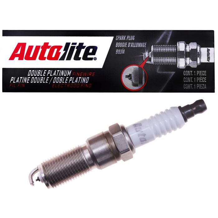 Spark Plug for Chrysler Sebring 2010 2009 2008 2007 2006 2005 2004 2003 2002 2001 P-1155487