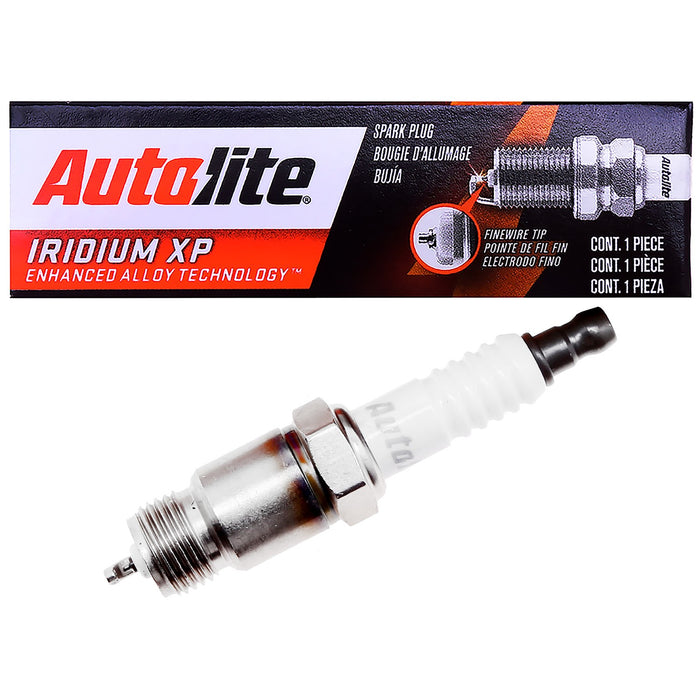 Spark Plug for Ford F-250 1996 1995 1994 1993 1992 1991 1990 1989 1988 1987 1986 1985 1984 1983 1982 1981 1980 1979 1978 1977 1976 1975 P-1155984