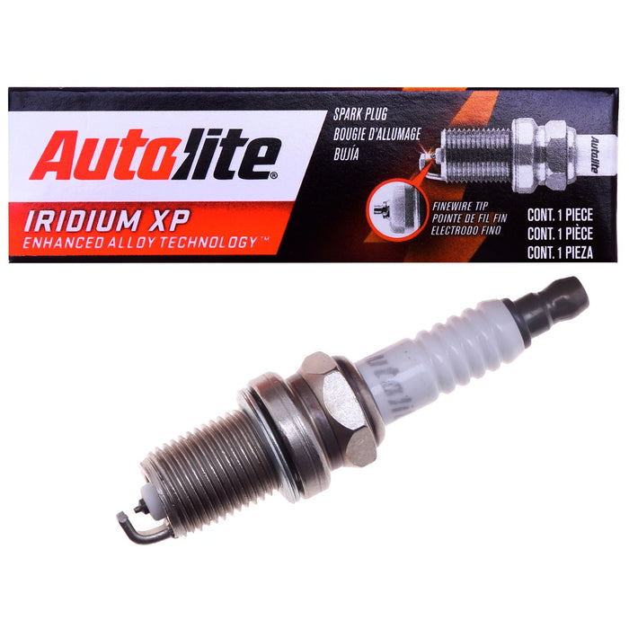 Spark Plug for Audi S4 3.0L V6 2016 2015 2014 2013 2012 2009 2008 2007 2006 2005 2004 P-1156759