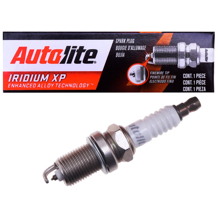 Spark Plug for Volkswagen Phaeton 6.0L W12 2006 P-1157278