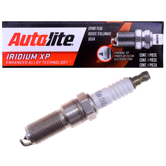 Spark Plug for Jeep Liberty 2.4L L4 2005 2004 2003 2002 P-1157437